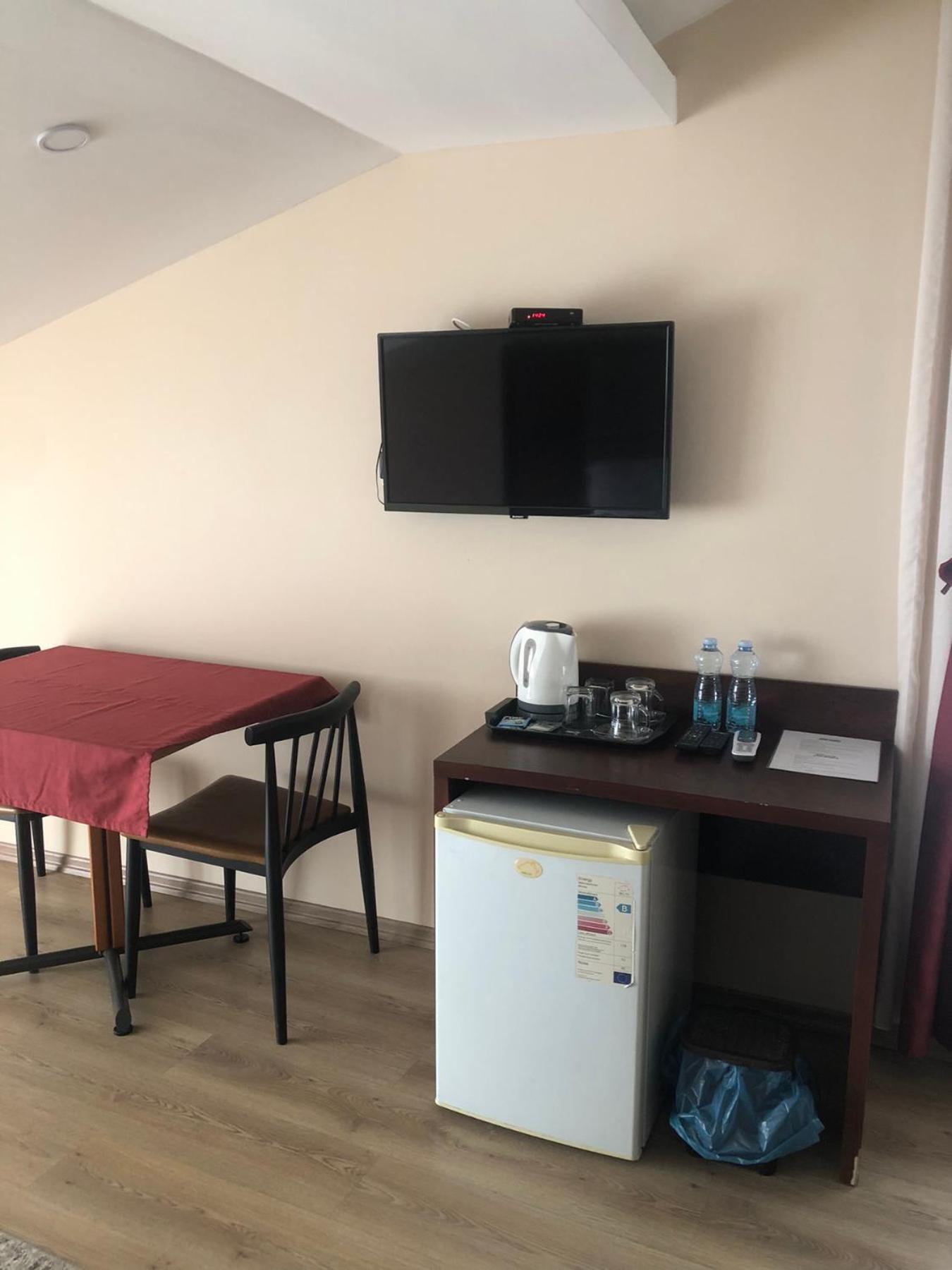 Hotel Oferta Prizren Exteriör bild