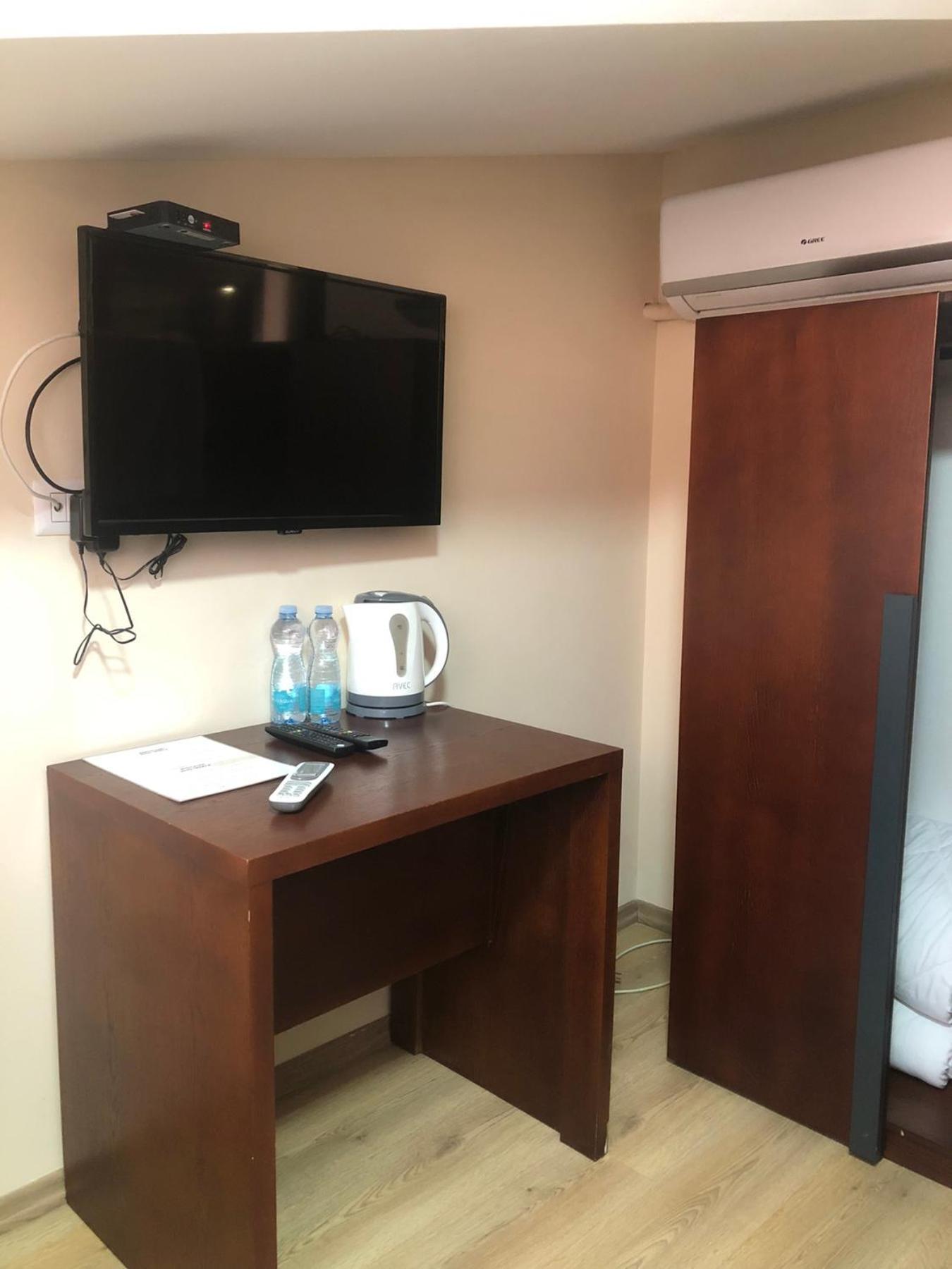Hotel Oferta Prizren Exteriör bild
